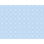 Winter background with snowflakes