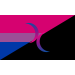 Bisexual Anarchist Flag-1595443384