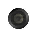 Arcade Speaker with grille mesh