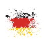 German flag-1603285820