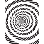 Spiral vortex