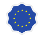 European Union flag symbol
