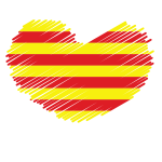 Catalan patriotic symbol