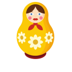 Russian doll