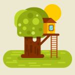 Tree house-1685520277