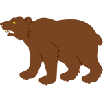 Bear 9