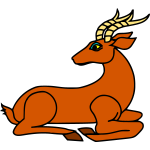 Deer 9