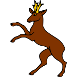 Deer 14