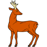 Deer 16