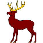 Deer 19