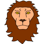 Lion's head