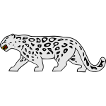 Snow leopard-1718815690