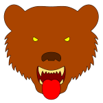 Bear 22