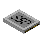 2 5 IDE SSD