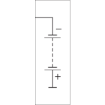 9V Battery Block