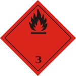 Flammable liquids