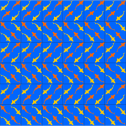 A set of tiles that can be used in the kitchen or bathroom III