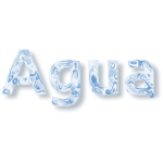 Agua by Merlin2525