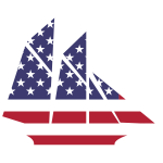 American Sailboat