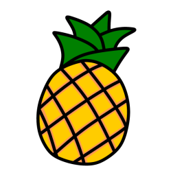 Ananas 4