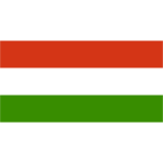 Anonymous Flag of Hungary