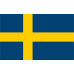 Anonymous Flag of Sweden