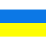 Ukrainian flag