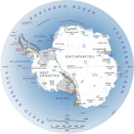 Antarctica