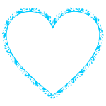 Aqua heart