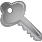 Architetto -- Chiave