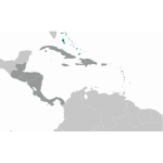 Bahamas location