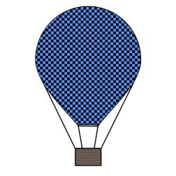 Balloon III