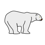 Bear 17