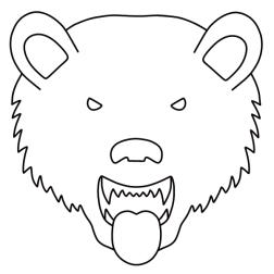 Bear 29