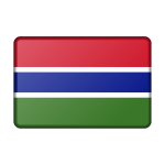 BevelledGambia