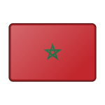 BevelledMorocco