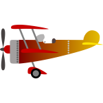 Biplane 2