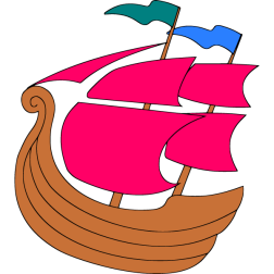 Boat 45d