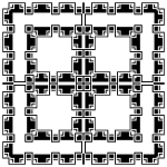 Border 4 Derivative 3