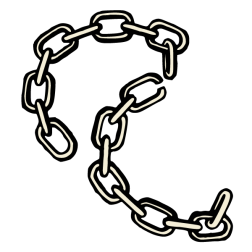 Broken chains 2