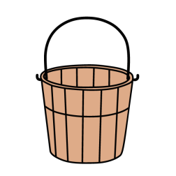 Bucket 5
