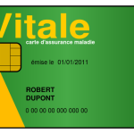 Carte vitale