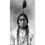 Chief Sitting Bull