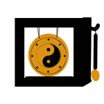 Chinese Gong