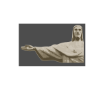 Christ the Redeemer 2