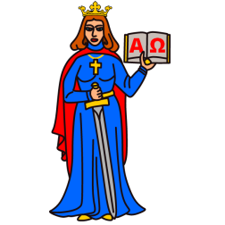 Christian Queen
