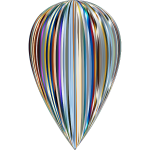 Chromatic Balloon