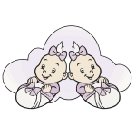 Cloud Babies 2