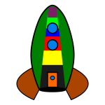 Cohete 2016 03