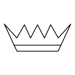 Crown 13
